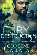 Fury of Destruction by Coreene Callahan