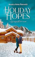 Holiday Hopes (Starlight Inn #3) by Jessica Anne Renwick