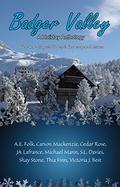 Badger Valley A Holiday Anthology by Carson Mackenzie