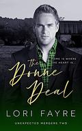 The Donne Deal (Unexpected Mergers #2) by Lori Fayre