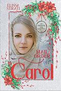 Mail Order Carol (An Imposter for Christmas #4) by V. McKevitt