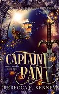 Captain Pan by Rebecca F. Kenney
