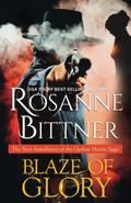 Blaze of Glory by Rosanne Bittner