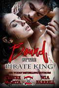 Bound by the Pirate King (Plundered by Pirates #1) by Nia Farrell