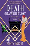 Death on a Winter's Day by Verity Bright