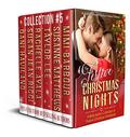 Festive Christmas Nights (Fabulous Freebie Collection #5) by Taylor Lee