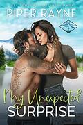 My Unexpected Surprise by Piper Rayne
