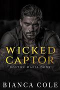 Wicked Captor by Bianca Cole