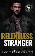 Relentless Stranger (Cocky Hero Club) by Inger Iversen