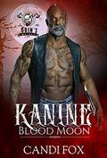 Kanine : Blood Moon: Odin's Wolves MC Book 4 by Lily Luchesi