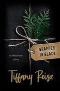 Wrapped In Black (The Original Sinners #6.4) by Tiffany Reisz