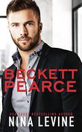 Beckett Pearce by Nina Levine