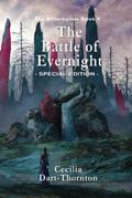 The Battle of Evernight (The Bitterbynde #3) by Cecilia Dart-Thornton