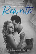 Rewrite by Stephanie Rose