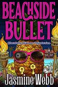 Beachside Bullet (Charlotte Gibson Mysteries #3) by Jasmine Webb