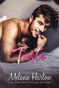 Taste by Melanie Harlow