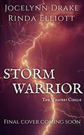 Storm Warrior (The Weavers Circle #5) by Rinda Elliott