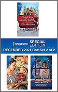 Harlequin Special Edition December 2021 - Box Set 2 of 2 by Wendy Warren