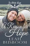 A Reason for Hope: A Single Mom Christian Romance  (Potter's House Books  (Three) Book 13) by Potter's House Books (Three)