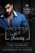 City Of Thieves by Cora Kenborn, Catherine Wiltcher