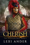 Cherish (The Valespian Pact #4) by Lexi Ander