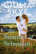 The Summer of Sebastian by Giulia Skye