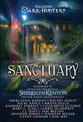 Sanctuary: A Fan Fiction Collection by Carrie Humphrey