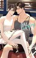 Salad Days  (Manhua) by Jing ShuiBian, Tang LiuZang