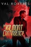 The Valmont Contingency: A Human Diaspora Romance by Val Roberts