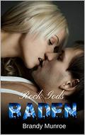 Rock Gods: Baden by Brandy Munroe