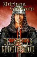 Templar's Redemption (The Templar Trilogy #3) by Adriana Girolami