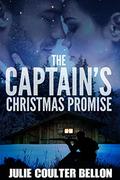 The Captain's Christmas Promise (Griffin Force #4.5) by Julie Coulter Bellon