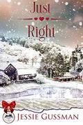 Just Right by Jessie Gussman