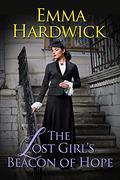 The Lost Girl's Beacon of Hope (The Hudson Girls #2) by Emma Hardwick