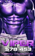 Viper (The Cyborg Chronicles #5) by Kelsey Nicole Price