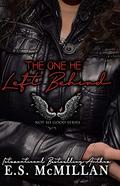 The One He Left Behind by E.S. McMillan