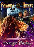 Ravages of Honor by Monalisa Foster