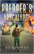 Prepper's Collapse by A.J. Newman, Sabrina Jean