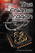 The Enigma Dragon: A CATS Tale (The Enigma #9) by Charles V. Breakfield