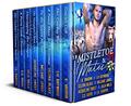 Mistletoe and Mates: Shifters in Love Holiday Anthology by Jacqueline Sweet