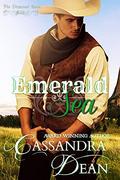 Emerald Sea (Diamond #3) by Cassandra Dean