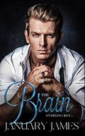The Brain (Starling Key #1) by January James