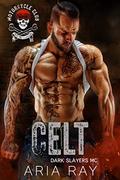 Celt by Aria Ray