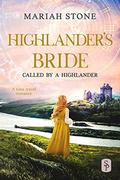Highlander's Bride by Mariah Stone