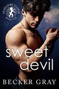 Sweet Devil (Hellfire Club #5) by Becker Gray