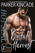 Hot SEAL, Sinful Harvest by Parker Kincade