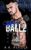 Southern Ballz (Royal Bastards MC: NYC #3) by B.B. Blaque