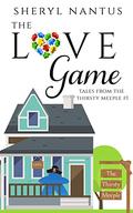 The Love Game (Tales from The Thirsty Meeple #1) by Sheryl Nantus
