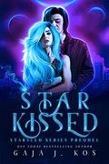 Star Kissed: A Starseed Prequel by Gaja J. Kos
