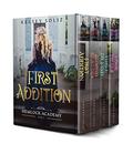 Hemlock Academy : The Complete Series by Kelsey Soliz